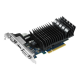 Відеокарта GeForce GT730, Asus, 2Gb DDR3, 64-bit (GT730-SL-2GD3-BRK)