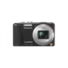 Фотоаппарат Panasonic Lumix DMC-ZS19 Black eng menu