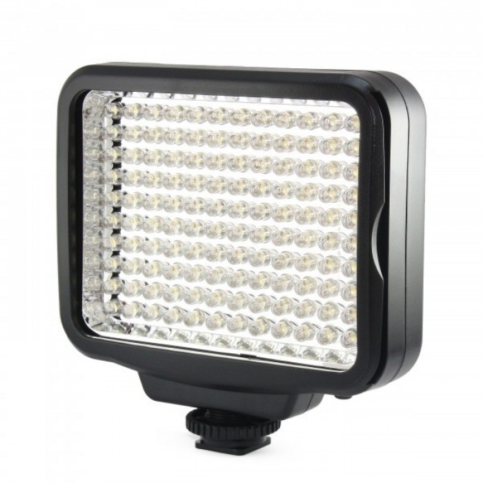 Накамерне світло Extradigital LED-5009 + NP-F750 (LED0006)