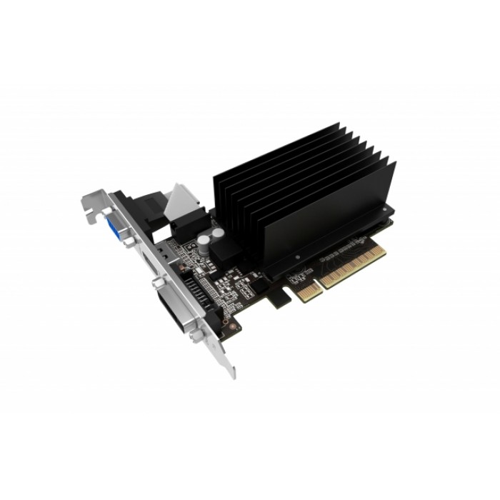 Відеокарта GeForce GT730, Gainward, 2Gb GDDR3, 64-bit (426018336-3224)