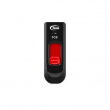 USB Flash Drive 8Gb Team C141 Red / TC1418GR01