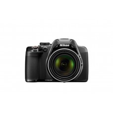 Фотоаппарат Nikon Coolpix P530 Black 12мес