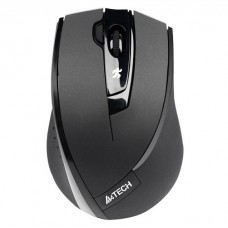 Мышь A4Tech G7-600NX-1 Black, USB Wireless