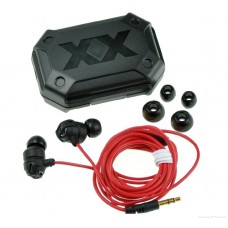 Навушники JVC HA-FX1X Black