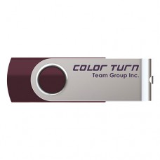 USB 3.0 Flash Drive 8Gb Team Color Turn E902 Purple / TE90238GP01