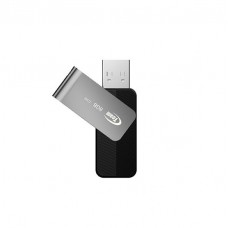 USB Flash Drive 8Gb Team C142 Black / TC1428GB01