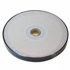 Диск DVD-R 10 Videx, 4.7Gb, 16x, Printable, Bulk Box