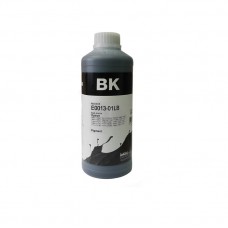 Чернила InkTec Epson E0013, Black, S22, SX125/130, T26/27, TX200/210, 1 л, пигментные (E0013-01LB)
