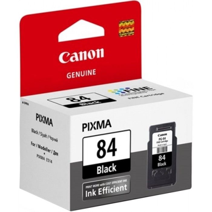 Картридж Canon PG-84, Black (8592B001)
