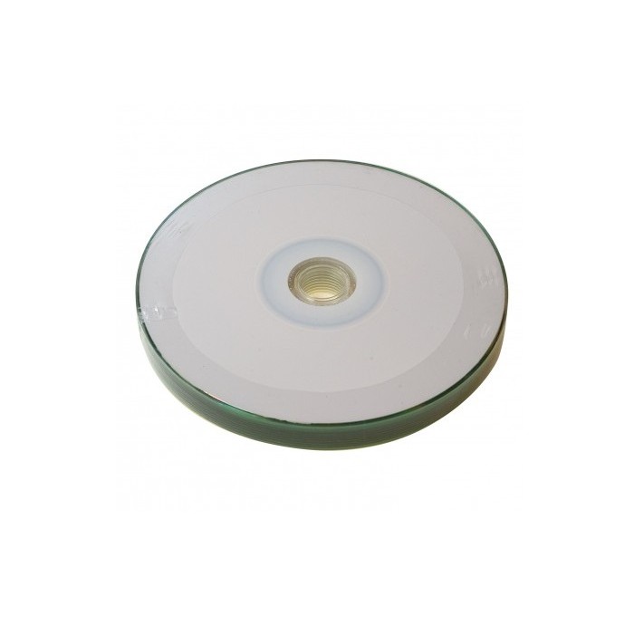 Диск CD-R 10 Videx, 700Mb, 52x, Printable, Bulk Box