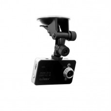 Автомобильный видеорегистратор Globex HQS-215