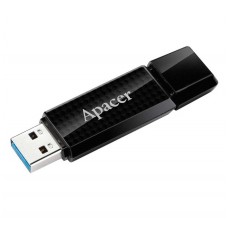 USB 3.0 Flash Drive 16Gb Apacer AH352, Black (AP16GAH352B-1)