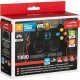 Геймпад SPEED LINK чорний (SL-6576-BK-02/US) TORID Gamepad - Wireless - for PC/PS3, black