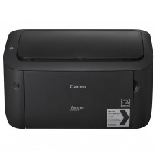 Принтер лазерный ч/б A4 Canon LBP-6030B, Black (8468B006)