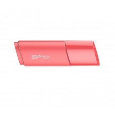 USB Flash Drive 32Gb Silicon Power Ultima U06 Pink / 19/8Mbps / SP032GBUF2U06V1P