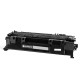 Картридж HP 80A (CF280A), Black, PrintPro (PP-H280)