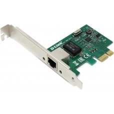 Мережева карта PCI-E D-Link DGE-560T