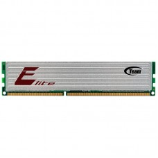 Память 4Gb DDR3, 1600 MHz, Team Elite, 1.35V (TED3L4G1600C1101)