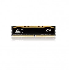 Память 4Gb DDR4, 2133 MHz, Team Elite Plus, Black (TPD44G2133HC1501)