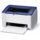 Принтер лазерный ч/б A4 Xerox Phaser 3020, Grey/Dark Blue (3020V_BI)