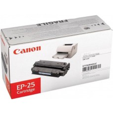 Картридж Canon EP-25, Black, 2500 стор (5773A004)