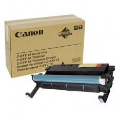 Драм-картридж Canon C-EXV 18, Black (0388B002)
