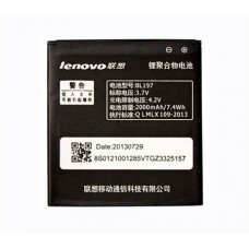 Аккумулятор Lenovo BL197, 2000 mAh (A820, S889t, S899t, S720, A800, A798t)