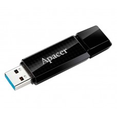 USB 3.0 Flash Drive 32Gb Apacer AH352 Black / AP32GAH352B-1