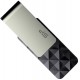 USB 3.0 Flash Drive 64Gb Silicon Power Blaze B30 / SP064GBUF3B30V1K