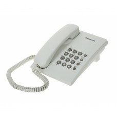 Телефон Panasonic KX-TS2350UAW White