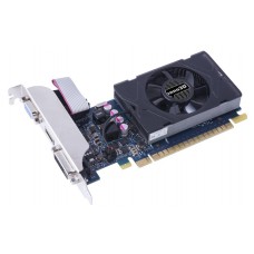 Видеокарта GeForce GT730, Inno3D, 2Gb DDR5, 64-bit (N730-3SDV-E5BX)