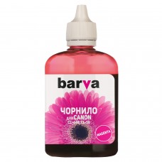 Чернила Barva Canon CL-56/94/446, Magenta, 90 мл, водорастворимые (C446-439)