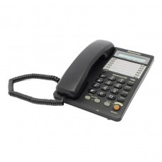 Телефон Panasonic KX-TS2365UAB Black