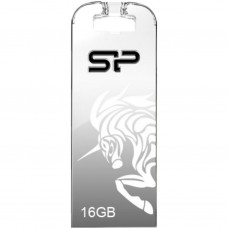USB Flash Drive 16Gb Silicon Power Touch T03 (SP016GBUF2T03V1F)
