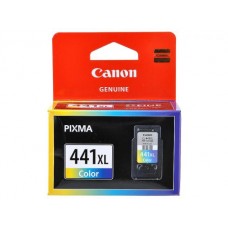 Картридж Canon CL-441XL, Color (5220B001)