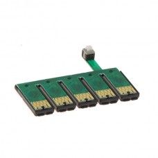 Планка с чипами для СНПЧ Epson Stylus Office T1100 / TX510FN (CH.0245)