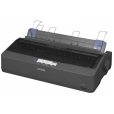 Принтер матричный A3 Epson LX-1350, Grey (C11CD24301)