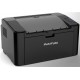Принтер лазерный ч/б A4 Pantum P2207, Black