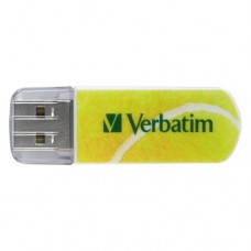 USB Flash Drive 8Gb Verbatim Store'N'Go Mini Tennis / 98511