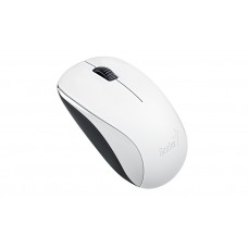 Миша бездротова Genius NX-7000, White, 2.4 GHz, оптична (31030012401)
