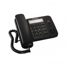 Телефон Panasonic KX-TS2352UAB Black