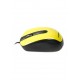 Мышь Maxxter Mc-325-Y оптическая, USB, Yellow
