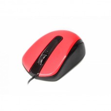 Миша Maxxter Mc-325-R оптична, USB, Red