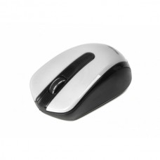 Миша Maxxter Mr-325-W Wireless, USB, White