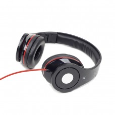 Навушники GMB Audio MHS-DTW-BK, Glossy Black
