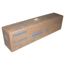 Картридж Toshiba T-1640E, Black, 24 000 стр (6AJ00000024 / 6AJ00000186)