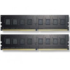 Память 4Gb x 2 (8Gb Kit) DDR4, 2400 MHz, G.Skill (F4-2400C15D-8GNT)