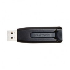 USB 3.0 Flash Drive 8Gb Verbatim SuperSpeed V3 Grey / 49171
