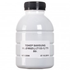 Тонер Samsung ML-2160/2165, SCX-3400/3405, SL-M2020/M2070, Black, 50 г, TTI (TSM-T133-1-050)