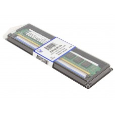Пам'ять 4Gb DDR3, 1600 MHz, Kingston, 1.35V (KVR16LN11/4)